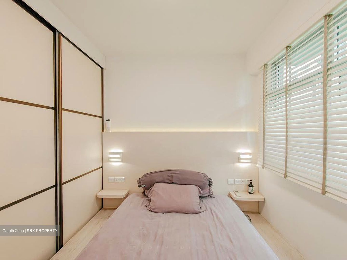 Blk 83B Macpherson Spring (Geylang), HDB 4 Rooms #635045081
